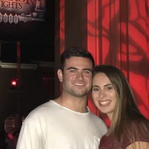 Meet your Posher, Nick